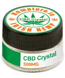 CBD Crystal Isolate 99% Pure